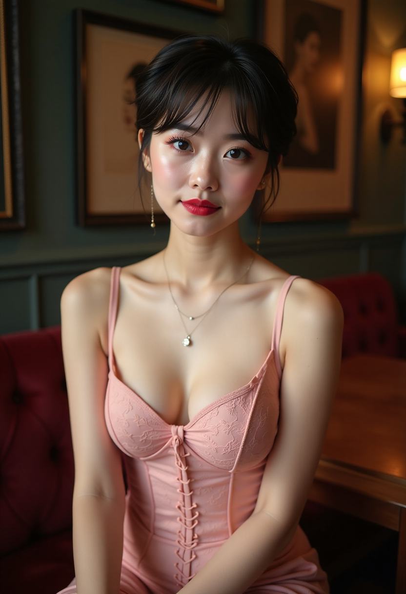 姐姐怀孕 第一季